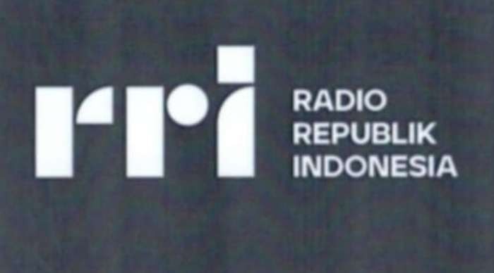 Rencana logo baru RRI yang akan diluncurkan pada HUT RRI, 11 September 2023. (Foto: Istimewa)