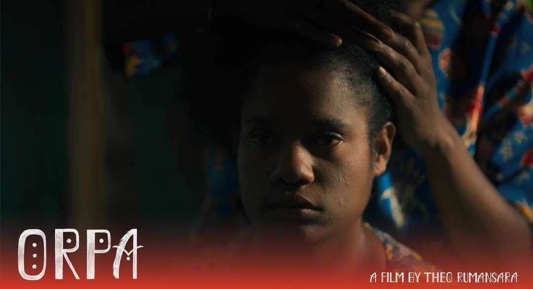 Film Orpa mengusung cerita asli Papua. (Foto: Qun Films & Studio)