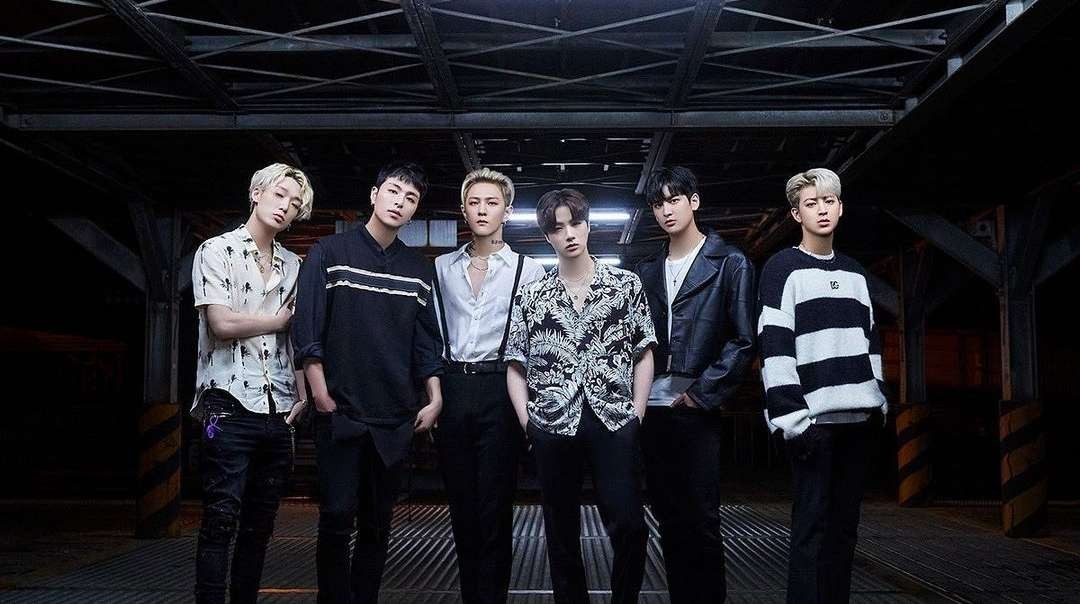 Boy group iKON gabung agensi baru, 143 Entertainment, dan berhasil rebut merek dagangnya dari agensi lama, YG Entertainment. (Foto: Instagram @withikonic)