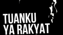 Ganjar Pranowo #TuankuRakyat sempat menjadi trending nomor satu di Twitter (sekarang X). (Foto: Instagram)