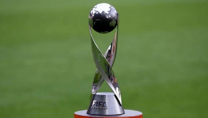 Tiket Piala Dunia U-17 2023 bisa dibeli mulai sore ini, Sabtu, 16 September 2023. (Foto: Ant)