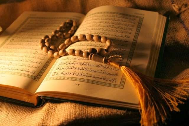 Al-Quran, kitab suci bagi umat Islam. (Ilustrasi)