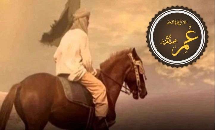 Pemimpin berkuda, ilustrasi dalam sejarah Islam. (Foto: dok/ngopibareng.id)