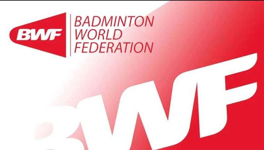 BWF merilis ranking pebulu tangkis dunia usai gelaran Hong Kong Open 2023. (Foto: X)