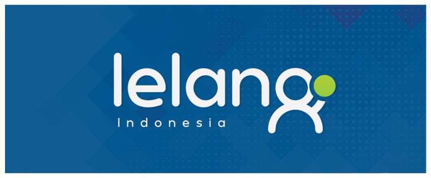 e-Lelang, program dari  Kementerian Keuangan RI. (Dok.kemenkeu.ri)