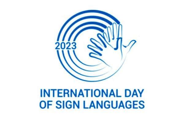 Hari Bahasa Isyarat Internasional atau International Day of Sign Languages diperingati setiap 23 September, sesuai pembentukan Federasi Tunarungu Dunia 1951. (Foto: Istimewa)