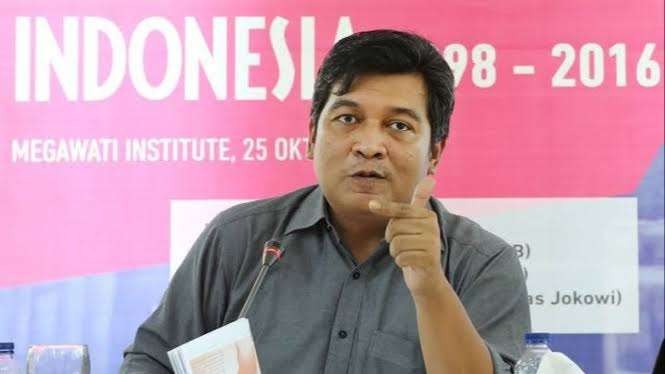 Pengamat Politik, Airlangga Pribadi sebut proses penunjukan Kaesang Pangarep di PSI tak demokratis. . (Foto: Istimewa)