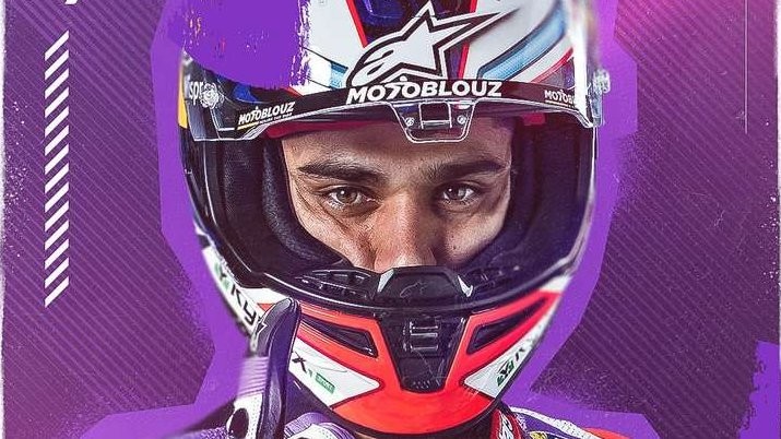 Pebalap Ducati asal Spanyol, Jorge Martin memenangkan Sprint Race MotoGP Jepang 2023, Sabtu 30 September 2023. (Foto: X MotoGP)