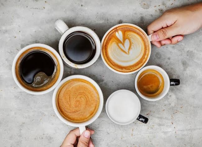 Beragam kopi yang tersaji, minuman favorit Anda bisa mengungkap kepribadian. (Foto: Coffee Affection)