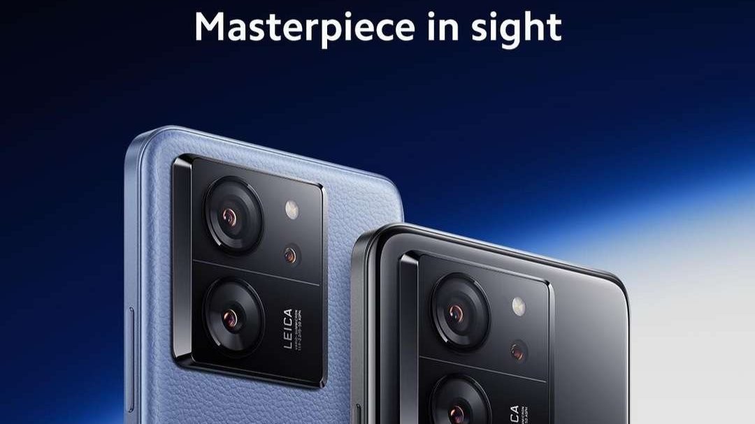 Xiaomi 13T, HP dengan kamera Leica. (Foto: Instagram)