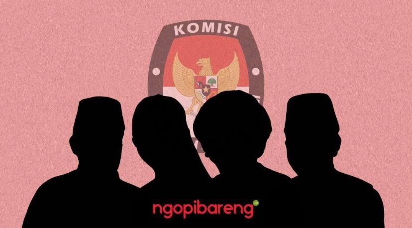 KPU Kabupaten Malang telah menyepakati besaran anggaran untuk pelaksanaan Pilkada 2024 (Ilustrasi: Ngopibareng.id)