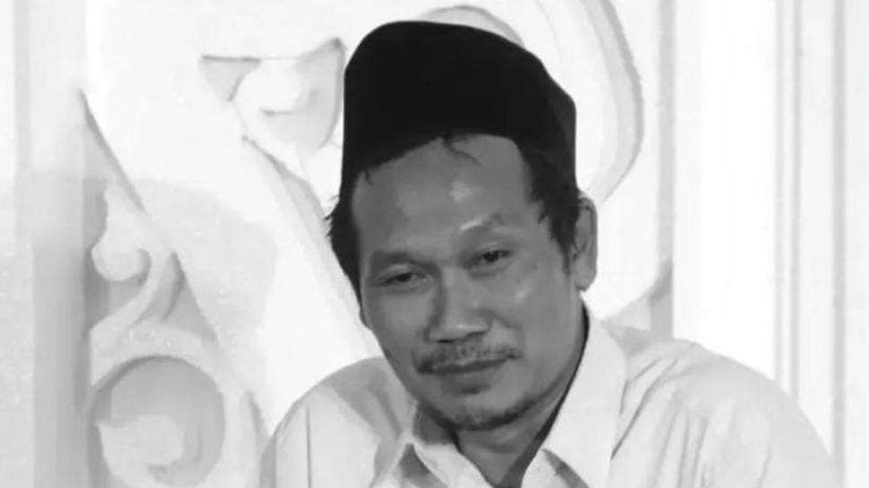 Gus Baha atau KH Ahmad Bahauddin Nursalim. (Foto: dok/ngopibareng.id)