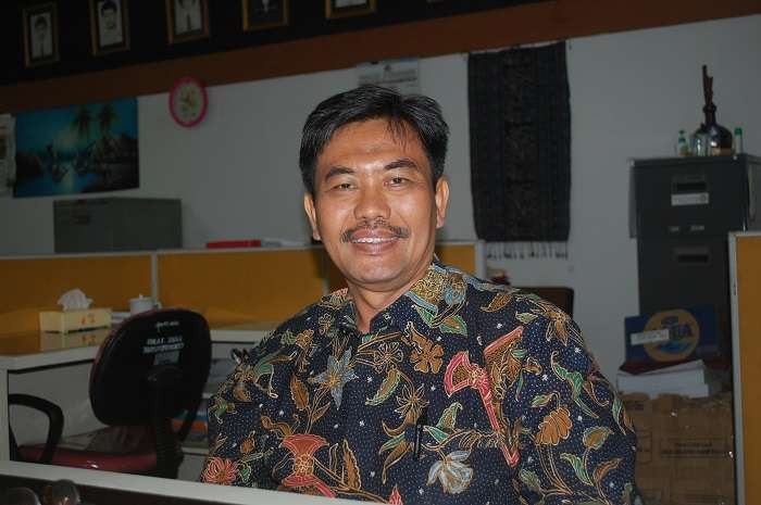 Prof Kacung Marijan Pakar Ilmu Politik Unair dan Warek 1 Unusa. (Foto: Dok Unair)