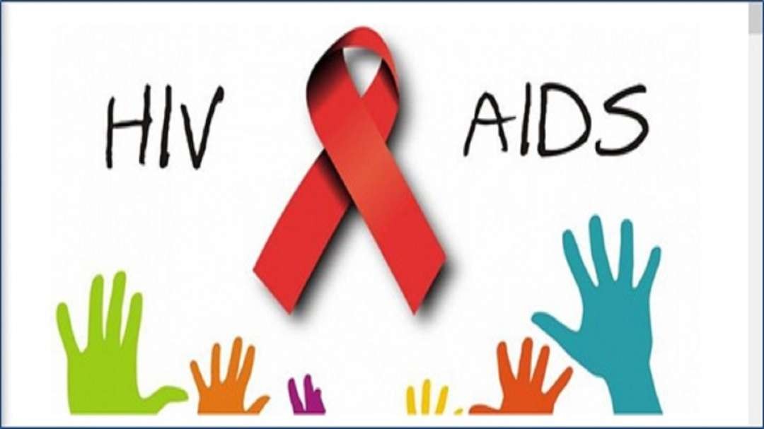 Kampanye pencegahan HIV/AIDS. (ilustrasi: kemkes)