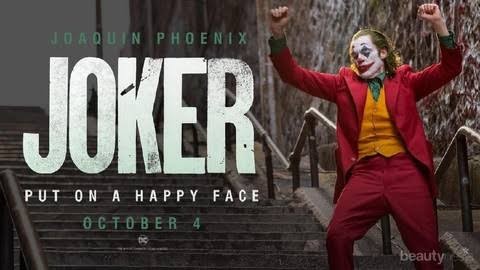 Film Joker tentang awal mula ia menjadi penjahat di Gotham City. (Foto: DC Comics)