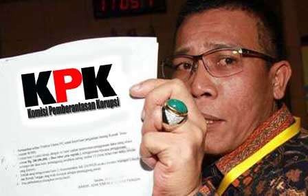 Anggota DPR RI dari PDIP Masinton Pasaribo yang mengajukan hak angket DPRD atas Mahkamah Konstitusi (MK). (Foto: istimewa)