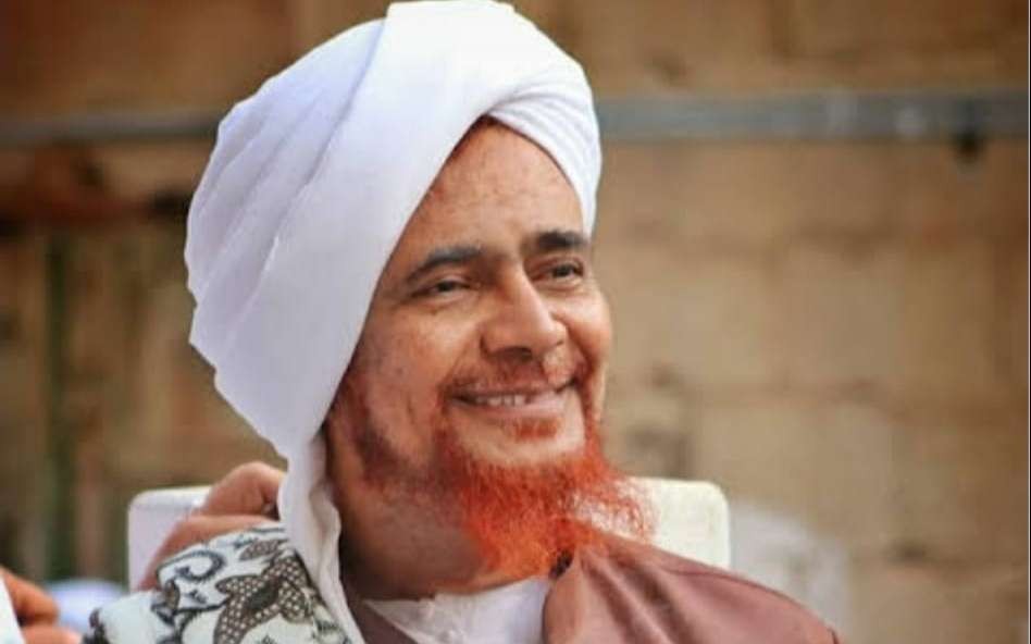 Habib Umar bin Hafidz. (Foto:dok/ngopibareng.id)