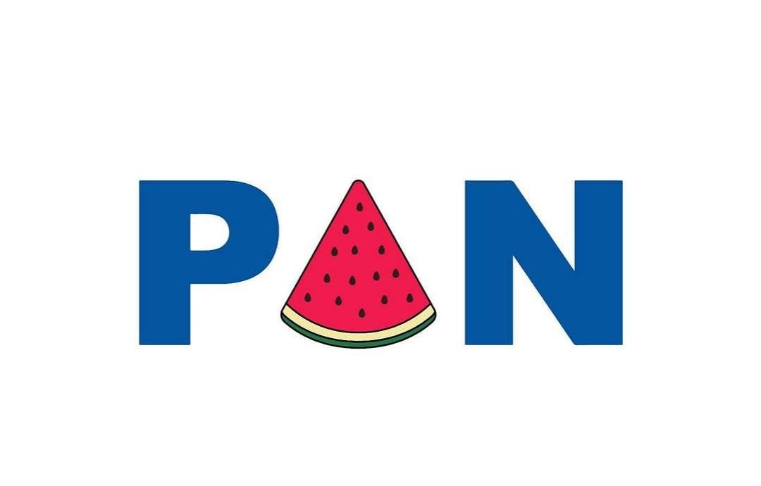 Partai Amanat Nasional (PAN) mengganti logo atau profile picture semua akun media sosial mereka dengan tambahan gambar semangka. (Foto: Instagram @amanatnasional)