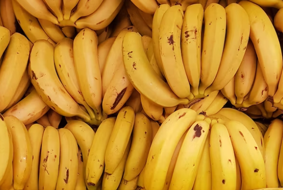 pisang uns