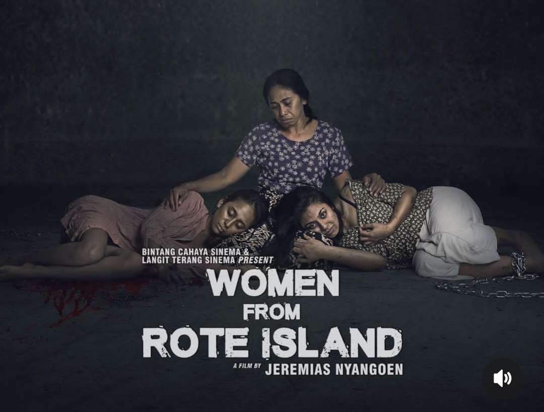Film Women from Rote Island meraih Piala Citra kategori film cerita panjang terbaik Festival Film Indonesia (FFI), Selasa 14 November 2023. (Foto: Instagram @womenfromroteisland)