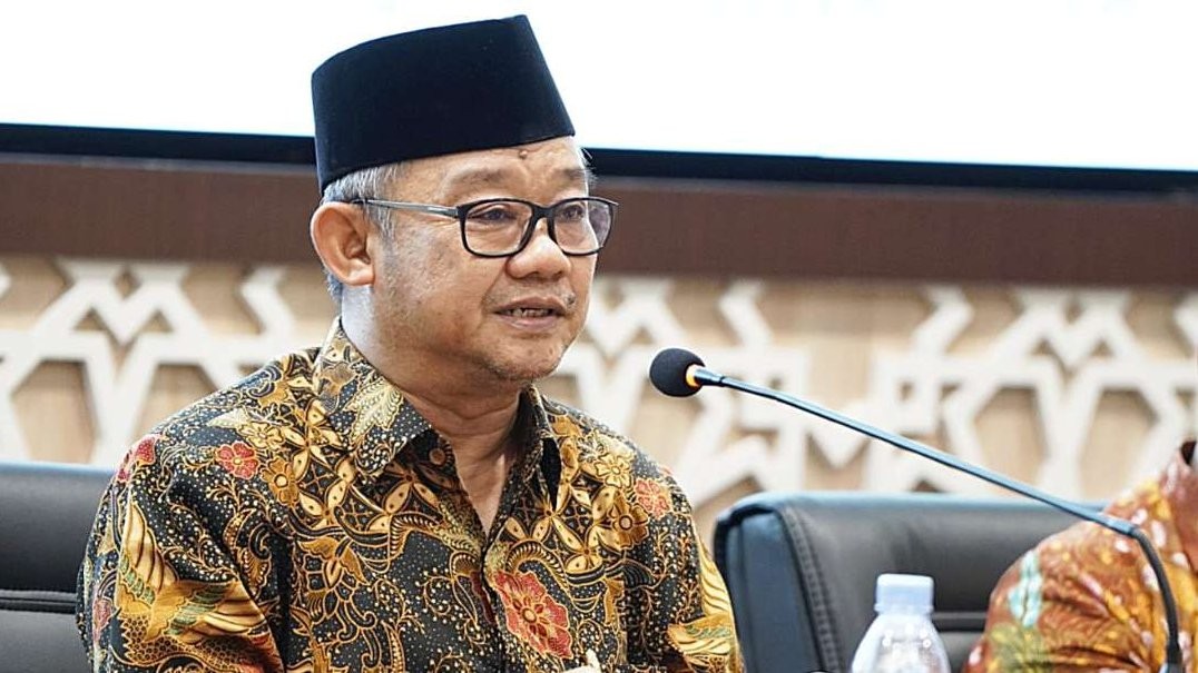 Sekretaris Umum PP Muhammadiyah Abdul Mu’ti. (Foto: md.or.id)