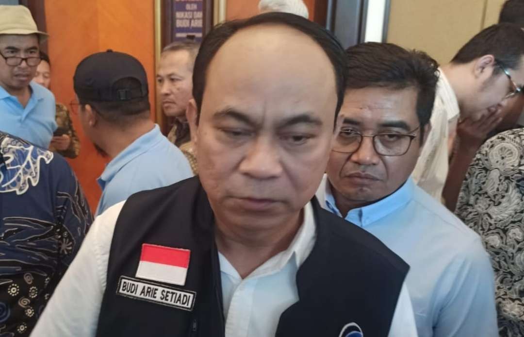Menteri Kominfo Budi Arie Setiadi (Foto: istimewa)