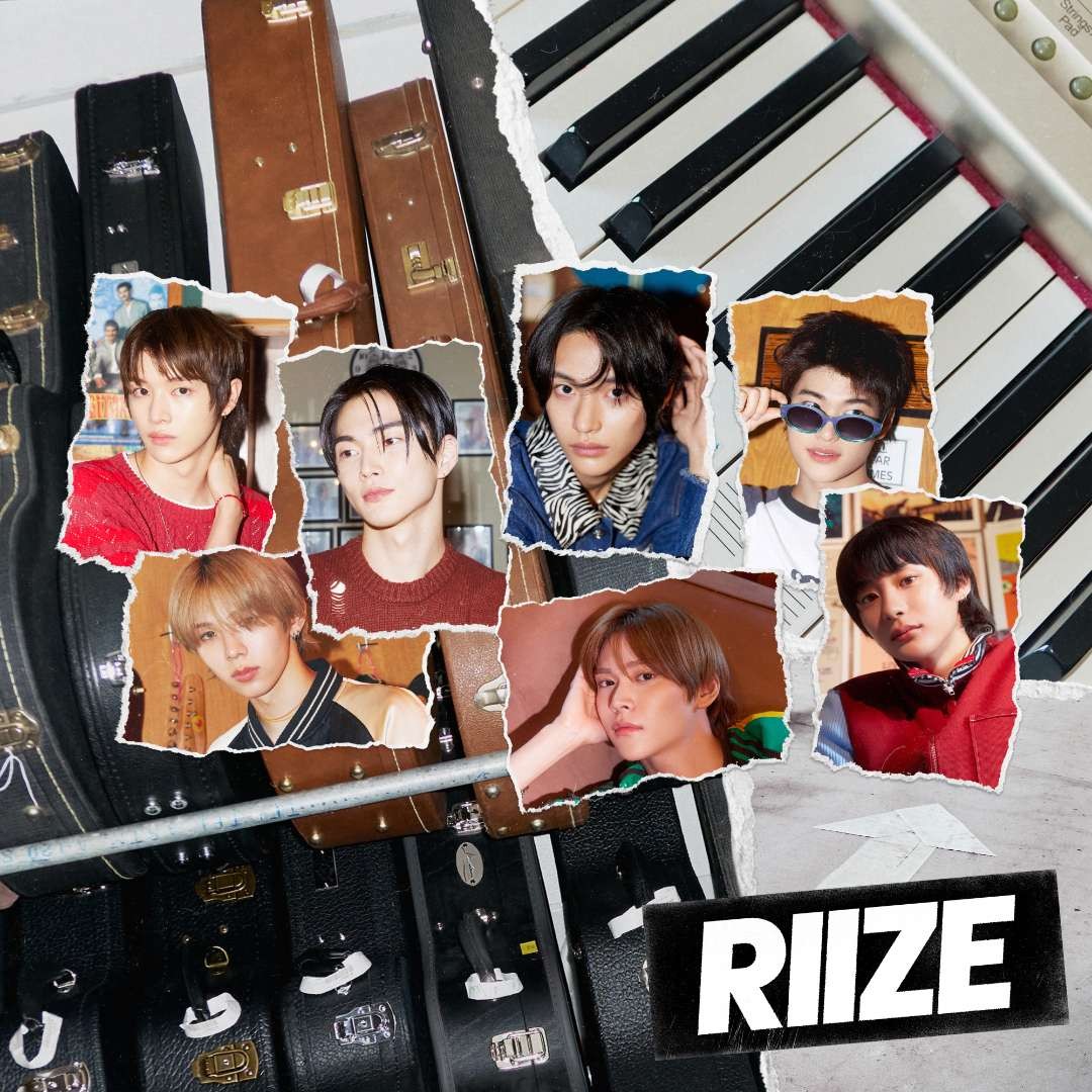 Boygroup RIIZE besutan SM Entertainment. (Foto: X @RIIZE_official)