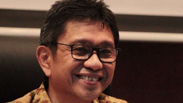 Eddy Rumpoko, mantan Wali Kota Batu periode 2007-2017 meninggal dunia Kamis (30/11) pagi di RS dr.Karyadi Semarang. (Foto:Ngopibareng.Id/Republika)