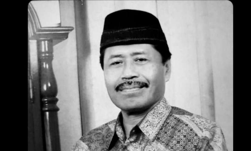 Ketua Dewan Masjid Indonesia (DMI) Jawa Timur, KH M Roziqi MM MBA. (Foto:dok/ngopibareng.id)