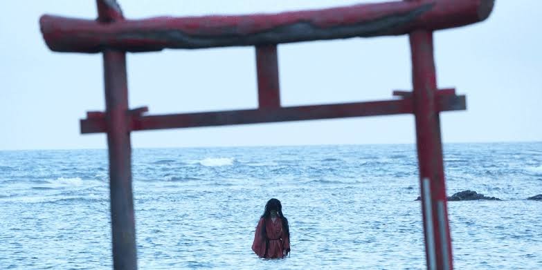 Immersion merupakan film horor Jepang. (Foto: IMDb)