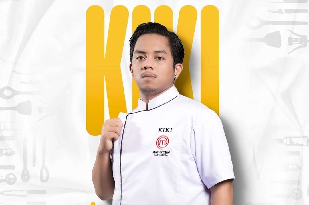 Kiki MasterChef Indonesia season 11 klarifikasi soal CV dirinya sebagai Executive Chef. (Foto: Instagram @kiki.mci11)