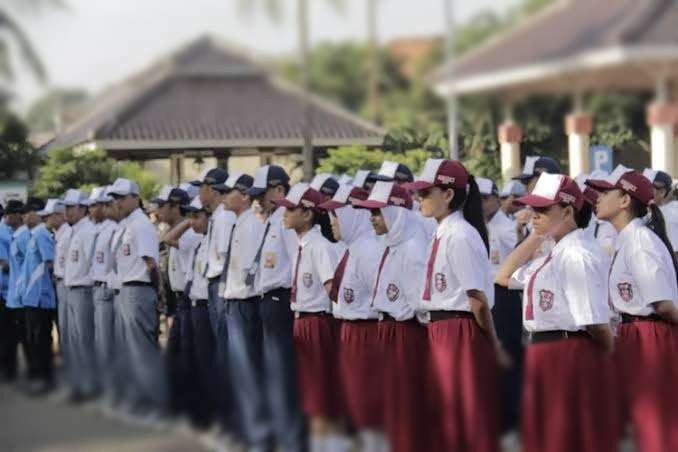 Jadwal libur sekolah siswa SD, SMP, SMA/SMK di Jawa Timur, mulai 22-30 Desember 2023. Siswa masuk sekolah, Selasa 2 Januari 2024. (Foto: Istimewa)