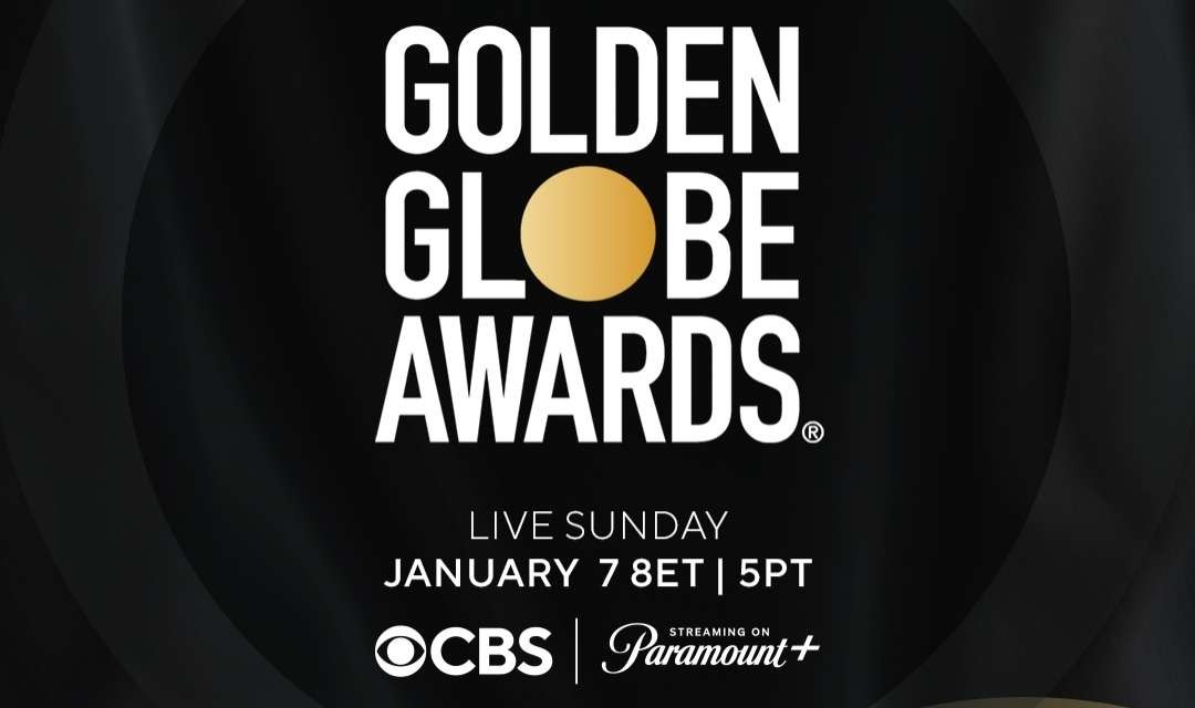 Golden Globe Awards sudah mengumumkan nominasinya. (Foto: X Golden Globe Awards)