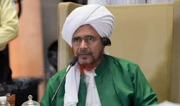 Habib Umar bin Hafidz. (Foto:dok/ngopibareng.id)