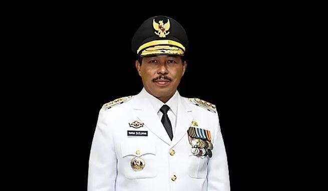 Pj Gubernur Jawa Tengah, Nana Sudjana berpesan jaga kondusifitas jelang Pemilu 2024. (Foto: Istimewa)