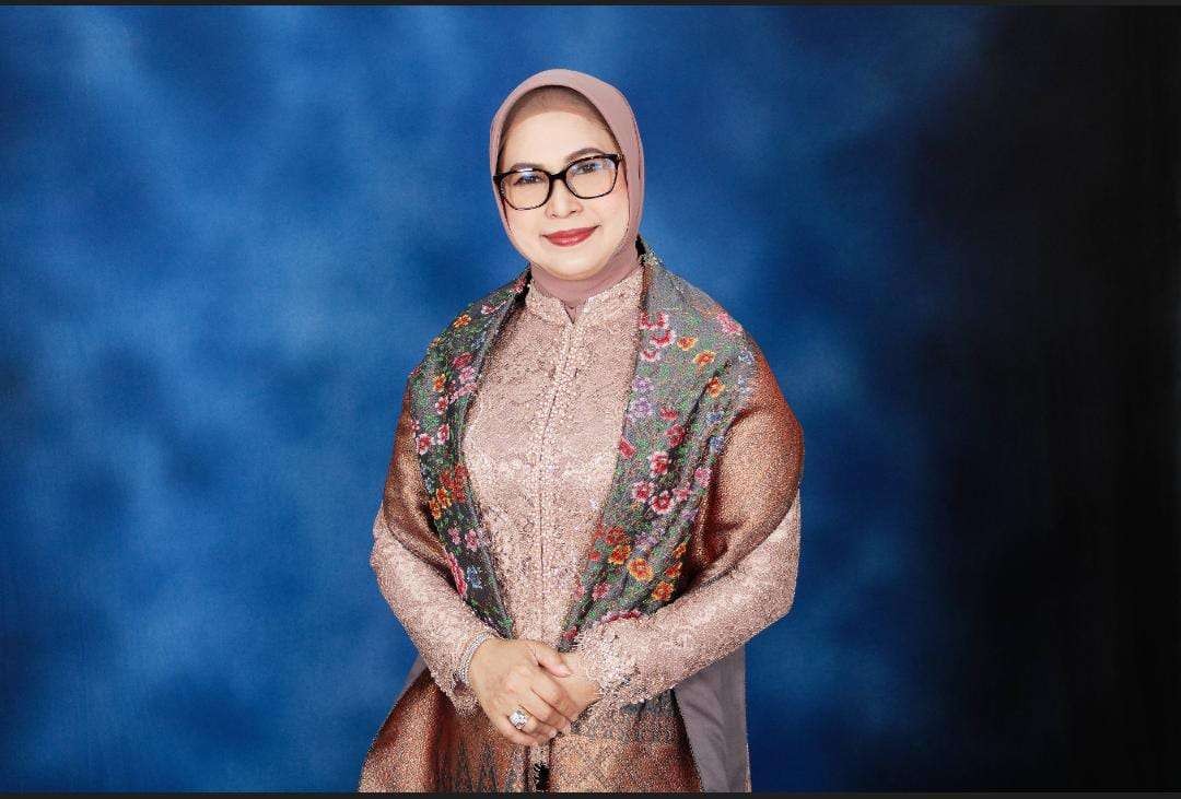 Prof. Dr. Siti Nur Azizah, S.H,M.Hum warek 4 Unesa resmi mengundurkan diri sejak minggu lalu. (Foto: Dok Unesa)
