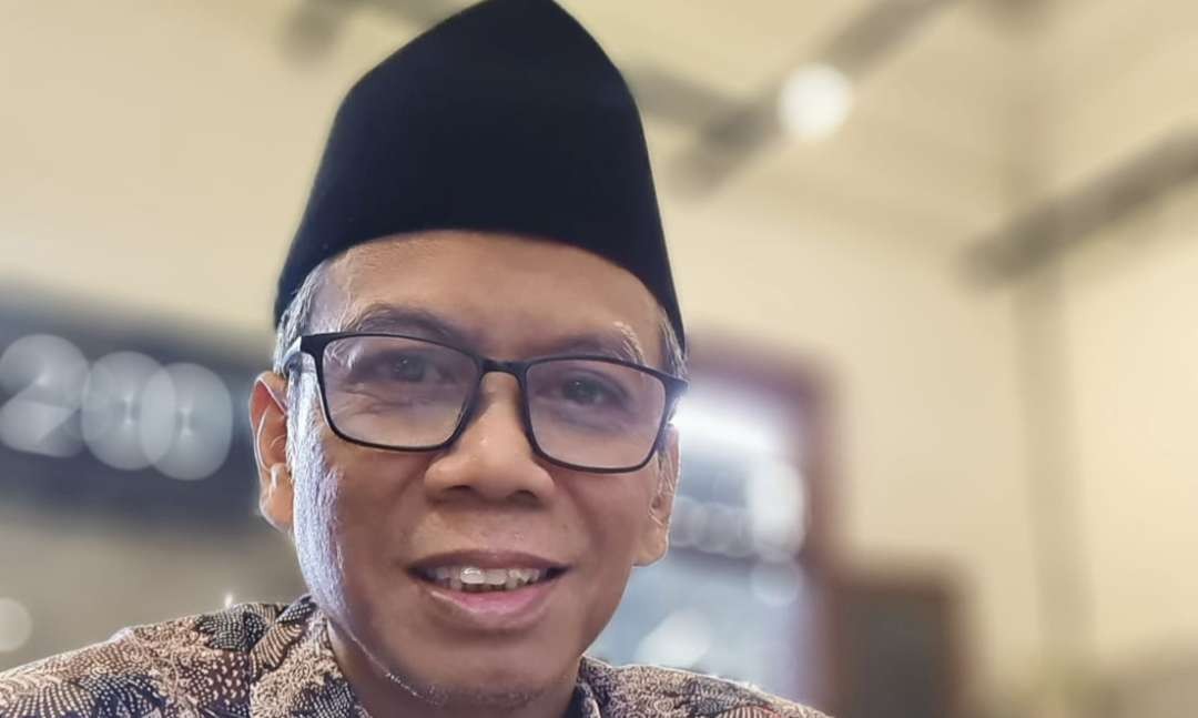 Wakil Ketua Umum Pengurus Besar Nahdlatul Ulama Amin Said Husni. (Foto: ptn PBNU)