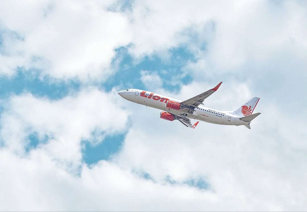 Rute baru penerbangan maskapai Lion Air 2024. (Foto: Instagram @lionairgroup)