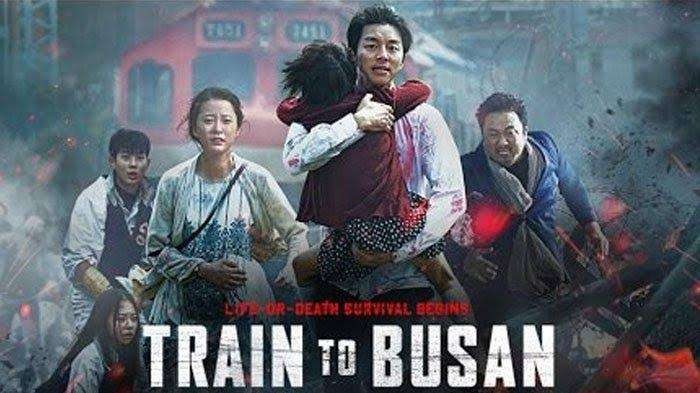 Film horor Korea, Train to Busan tayang di Movie Akhir Tahun Trans 7, Sabtu 30 Desember 2023 pukul 17.00 WIB. (Foto: IMDb)