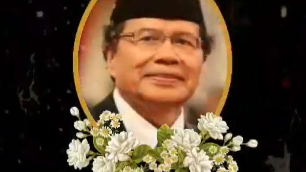 Dr Rizal Ramli meninggal dunia di RSCM Jakarta, Selasa 2 Januari 202⁴