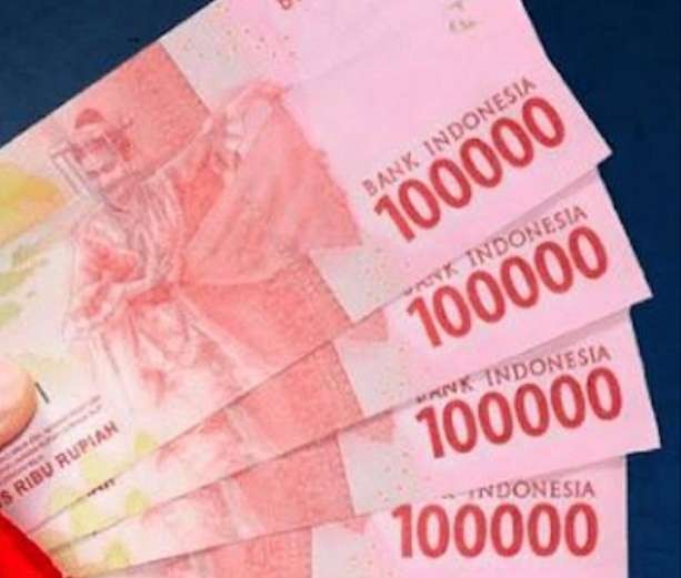 Program permakanan Warga miskin Surabaya diganti uang tunai Rp200 ribu. (Foto: Istimewa)