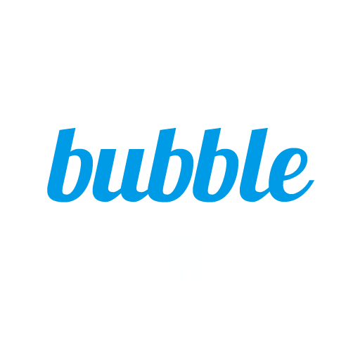 Aplikasi Bubble biasa dipakai para penggemar idol K-Pop. (Foto: Istimewa)