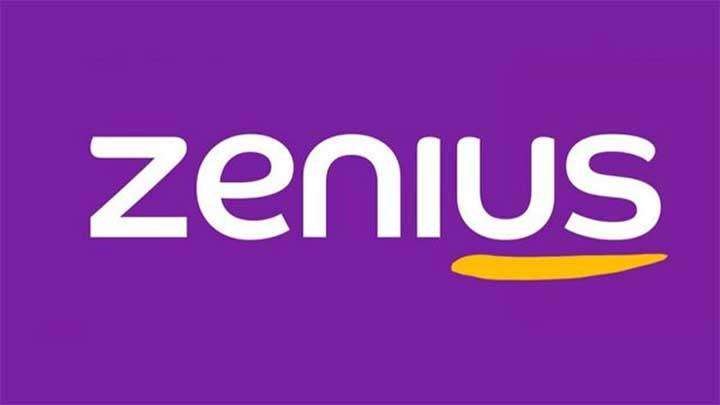Platform bimbingan belajar (bimbel) online Zenius berhenti operasi sementara. (Foto: zenius)