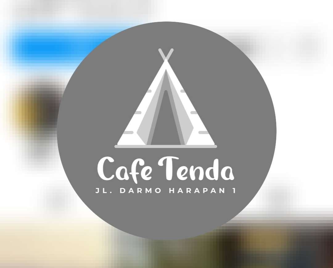 Cafe Tenda Darmo Harapan Surabaya umumkan tutup. (Foto: Instagram @cafetenda_surabaya)