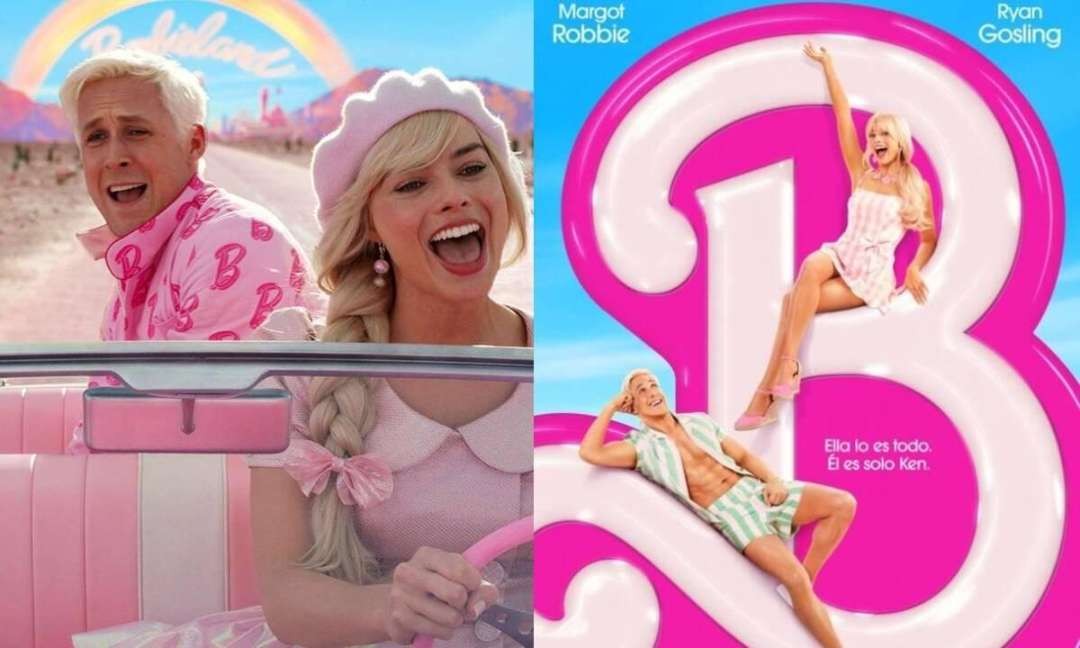 Film Barbie berjaya di Critics Choice Awards 2024. (Foto: Universal Pictures)