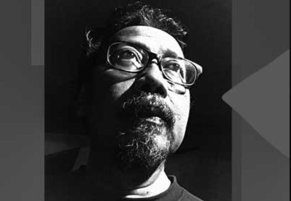 Yusuf Susilo Hartono (Foto: Borobudur Writers)