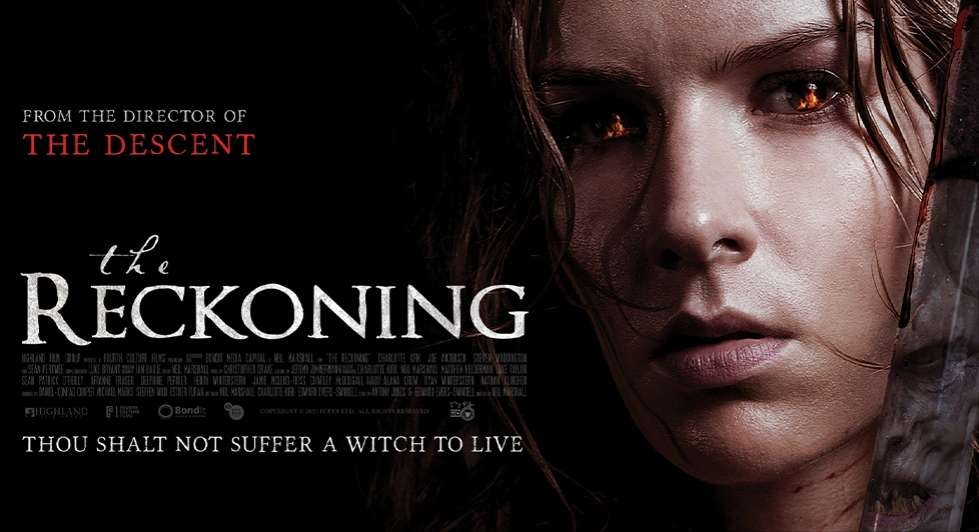Film genre horor, The Reckoning. (Foto: Highland Film)