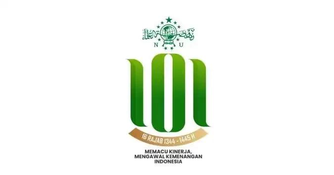 Harlah ke-101 NU di Yogyakarta, Minggu hingga Rabu, 28-31 Januari 2024. (Foto: Instagram)