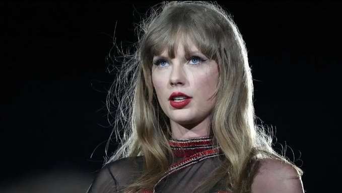 Musisi Taylor Swift jadi korban AI. (Foto: Istimewa)