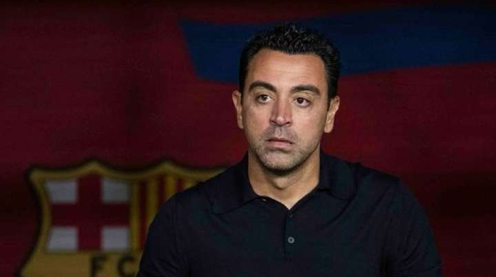 Xavi Hernandez sudah tidak diinginkan memegang kendali Barcelona. (Foto: FCBarcelona)